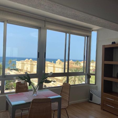 Vistas Al Mar Playa De Los Bovetes Denia Dış mekan fotoğraf