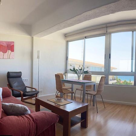 Vistas Al Mar Playa De Los Bovetes Denia Dış mekan fotoğraf