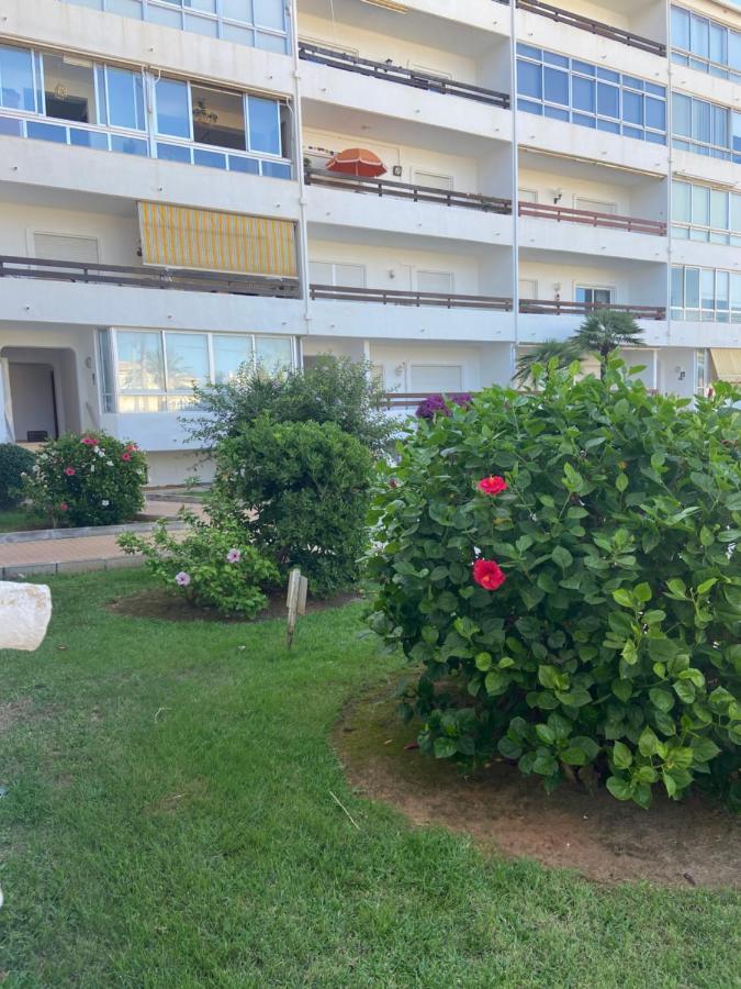 Vistas Al Mar Playa De Los Bovetes Denia Dış mekan fotoğraf