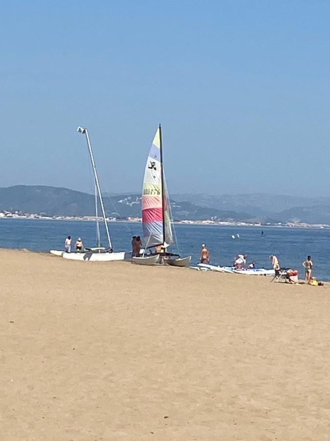 Vistas Al Mar Playa De Los Bovetes Denia Dış mekan fotoğraf