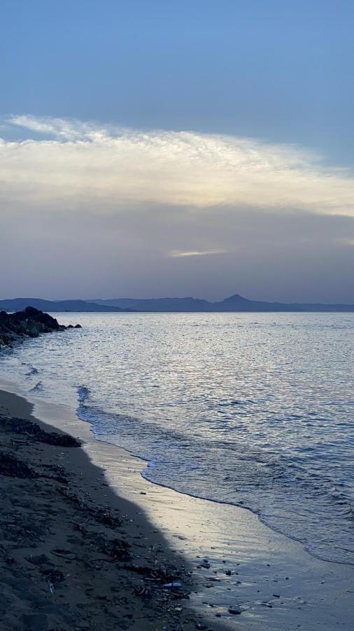 Vistas Al Mar Playa De Los Bovetes Denia Dış mekan fotoğraf