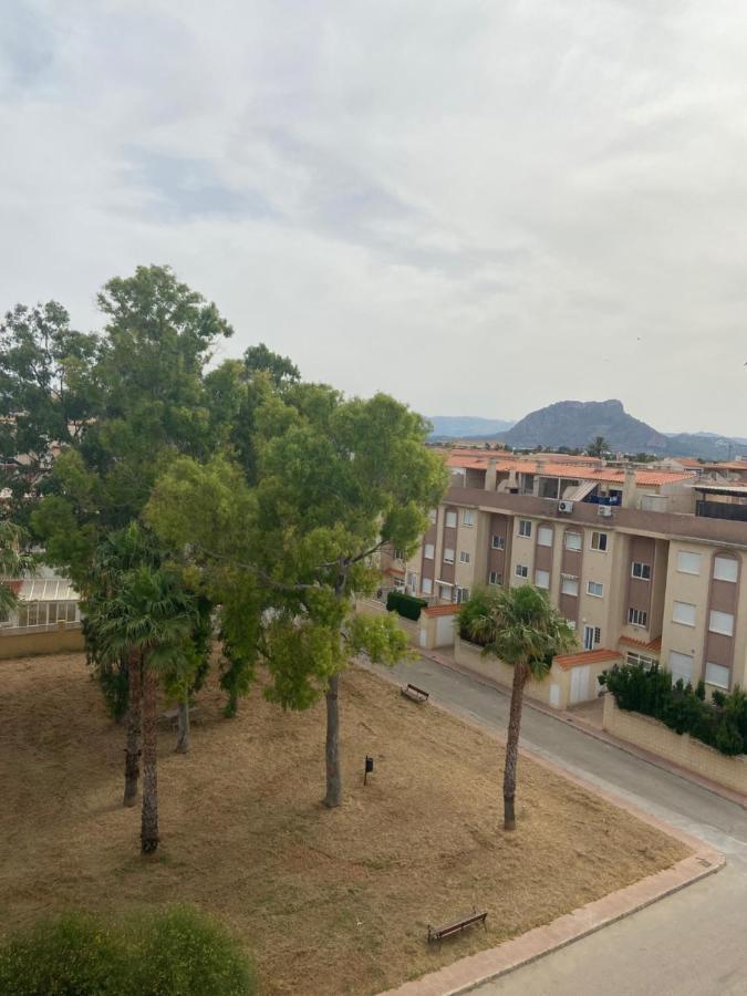 Vistas Al Mar Playa De Los Bovetes Denia Dış mekan fotoğraf
